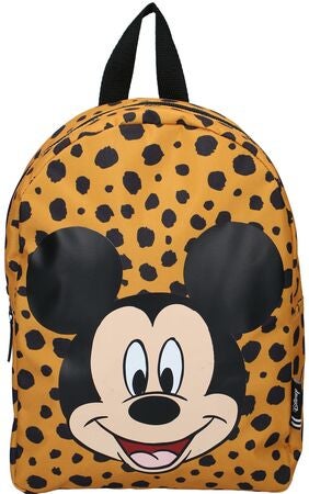 mickey mouse rygsæk - Mickey Mouse rygsæk til børn