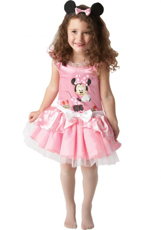 minnie mouse kostume til børn - 20+ Minnie Mouse gaveideer til børn
