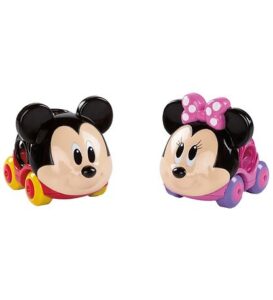 Minnie Mouse gaveideer til baby, minnie mouse gaver til baby, minnie mouse gave til nyf&oslash;dt, minnie mouse gave til baby, minnie mouse babygaver, minnie mouse babyt&oslash;j, minnie mouse leget&oslash;j til baby, disney gaveideer til baby, disney babygaver