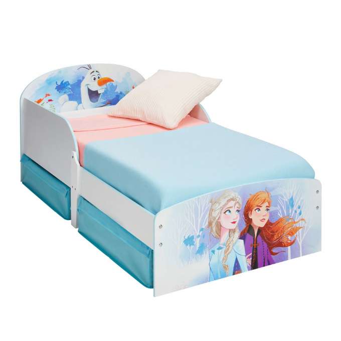 Disney Frost 2 juniorseng - Disney Frost 2 juniorseng