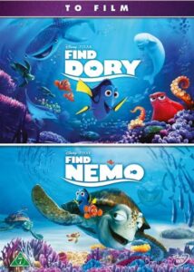find dory gaveideer til b&oslash;rn, find dory gaver til b&oslash;rn, find dory leget&oslash;j til b&oslash;rn, find dory ting til b&oslash;rn, find dory b&oslash;rnegaver, find dory kostumer til b&oslash;rn