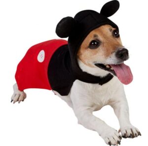 disney hundekostumer, disney kostumer til hunde, disney t&oslash;j til hunde, disney t&oslash;j til k&aelig;ledyr, sjove hundekostumer til sm&aring; hunde, disney hundegaver