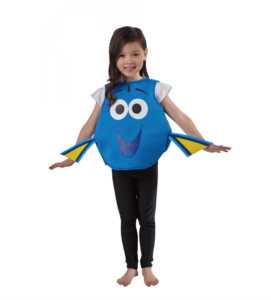 Find dory kostume til b&oslash;rn, fine nemo kostume til b&oslash;rn, find dory udkl&aelig;dning til b&oslash;rn, find nemo udkl&aelig;dning til b&oslash;rn, find dory disney, disney udkl&aelig;dning, disney kostumer, disney b&oslash;rnekostumer, alletiders disney
