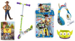 toy story gaveideer til b&oslash;rn, toy story 4 gaveideer, toy story gaver til b&oslash;rn, toy story ting til b&oslash;rn, toy story 4 b&oslash;rnegaver