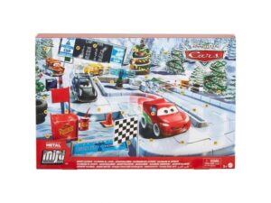 cars julekalender 2021, cars pakkekalender 2021, cars adventskalender, mcqueen pakkekalender, mcqueen julekalender, mcqueen adventskalender, cars gaver, ny cars film, cars 3, drenge julekalender 2021, drenge pakkekalender 2021, cars julekalender 2021, cars pakkekalender 2021, mcqueen julekalender 2021, mcqueen pakkekalender 2021, julekalender til drenge 2021, pakkekalender til drenge 2021