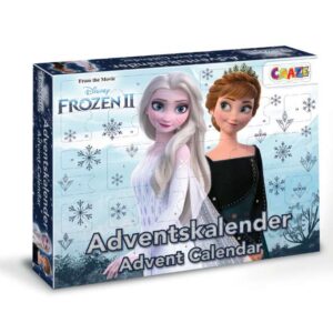 Frost julekalender 2021, frost 2 pakkekalender, frost 2 julekalender, frost pakkekalender, frozen julekalender, frozen pakkekalender, julekalender med smykker, smykkekalender, frost adventskalender, frozen adventskalender, alletiders disney, frost gaver, frost jul, frost julekalender 2021, frost pakkekalender 2020, frost kalendergaver 2021, frozen julekalender 2021, frozen pakkekalender 2021, disney julekalender til b&oslash;rn, disney pakkekalender til b&oslash;rn, disney julekalender 2021, frost 2 julekalender 2021, julekalender til piger 2021,