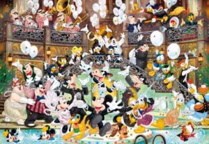 Disney voksen puslespil, disney puslespil til voksne, disney puslespil for voksne, disney voksenpuslespil, disney puzzlespil 1000 brikker, disney puzzlespil til voksne, disney gaver til voksne