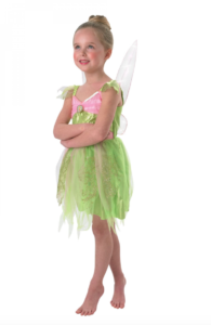 klokkeblomst kostume til b&oslash;rn, klokkeblomst udkl&aelig;dning til b&oslash;rn, klokkeblomst t&oslash;j til b&oslash;rn, klokkeblomst kjole til b&oslash;rn, peter pan kostume til b&oslash;rn, disney b&oslash;rnekostumer, disney kostumer til b&oslash;rn, alletiders disney