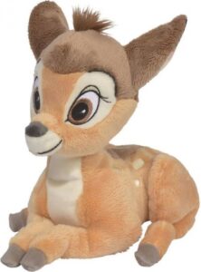 bambi gaveideer til b&oslash;rn, bambi gaver til b&oslash;rn, bambi b&oslash;rnegaver, bambi leget&oslash;j, bambi taske, bambi senget&oslash;j, disney bambi, bambi dvd, bambi bog, bambi bamse
