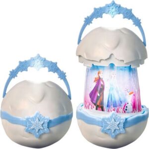 Disney Frozen GoGlow Pop Natlampe 300x300 - 30+ Frost 2 gaveideer til børn