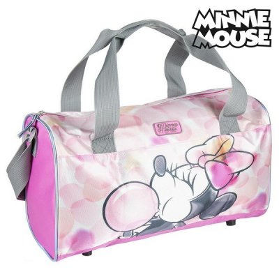 Disney Minnie Mouse sportstaske - 20+ Minnie Mouse gaveideer til børn