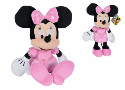 Minnie Mouse bamse - 20+ Minnie Mouse gaveideer til børn