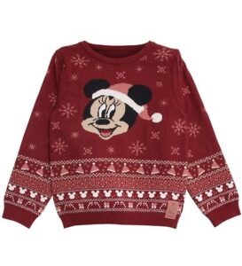 Disney juletr&oslash;jer, disney julet&oslash;j, disney julebluser, disney julesweater, disney julet&oslash;j til b&oslash;rn, disney juletr&oslash;jer til b&oslash;rn, mickey mouse juletr&oslash;je til b&oslash;rn, minnie mouse juletr&oslash;je til b&oslash;rn, disney julegaver til b&oslash;rn, wheat disney juletr&oslash;jer