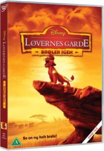L&oslash;vernes konge gaveideer til b&oslash;&oslash;rn, l&oslash;vernes konge b&oslash;rnegaver, l&oslash;vernes konge gaver til b&oslash;rn, l&oslash;vernes konge leget&oslash;j, l&oslash;vernes konge film, l&oslash;vernes konge tasker