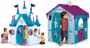frost legehus, frost 2 legehus, frozen 2 legehus, disney frozen legehus, frost 2 gaveideer, frozen 2 gaveideer, frozen 2 gaver, disney legehuse