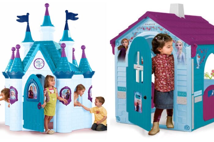 Disney Frost legehus