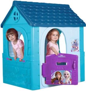frost legehus, frost 2 legehus, frozen 2 legehus, disney frozen legehus, frost 2 gaveideer, frozen 2 gaveideer, frozen 2 gaver, disney legehuse