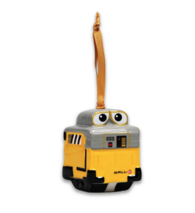 disney julekugler, disney julepynt, julekugle med disney motiv, disney jul, disney gaveideer, disney julegave