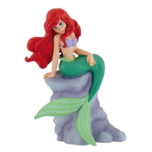 Ariel kagefigur ariel kage disney kagefigurer 300x300 - Disney kagefigurer - Disney kagepynt