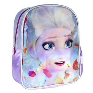 Disney elsa rygs&aelig;k 300x300 - Frost rygs&aelig;k - tag Frostfigurerne med p&aring; tur