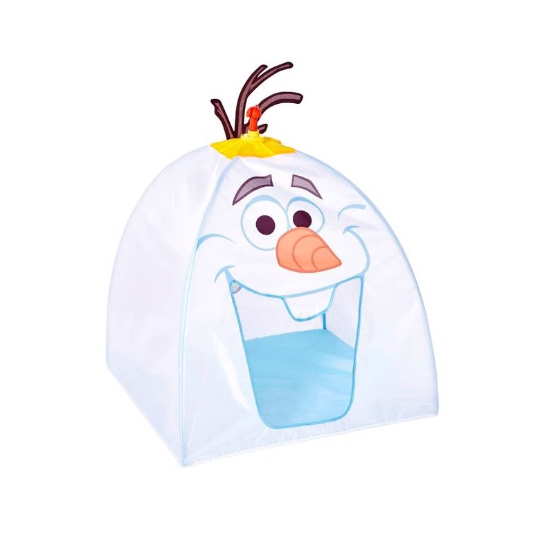 Disney frost olaf legetelt - Frost legetelt
