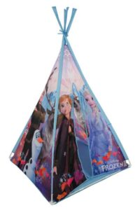 frost legetelt til b&oslash;rn, frost 2 legetelt, frozen legetelt, frozen 2 telt til b&oslash;rn, disney legetelt, frost 2 gaver til b&oslash;rn