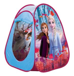 frost legetelt til b&oslash;rn, frost 2 legetelt, frozen legetelt, frozen 2 telt til b&oslash;rn, disney legetelt, frost 2 gaver til b&oslash;rn