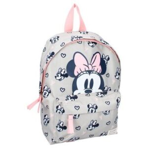 minnie mouse rygs&aelig;k, minnie mouse taske, minnie mouse b&oslash;rnerygs&aelig;k, minnie mouse b&oslash;rnehavetaske, minnie mouse tasker, minnie mouse skoletaske, minnie mouse gaver, minnie mouse rygs&aelig;kke