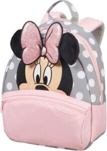 minnie mouse rygs&aelig;k, minnie mouse taske, minnie mouse b&oslash;rnerygs&aelig;k, minnie mouse b&oslash;rnehavetaske, minnie mouse tasker, minnie mouse skoletaske, minnie mouse gaver, minnie mouse rygs&aelig;kke