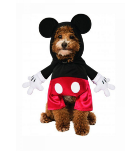 disney hundekostumer, disney kostumer til hunde, disney t&oslash;j til hunde, disney t&oslash;j til k&aelig;ledyr, sjove hundekostumer til sm&aring; hunde, disney hundegaver