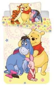 peter plys b&oslash;rnev&aelig;relse, peter plys b&oslash;rnem&oslash;bler, inspiration til peter plys v&aelig;relse, peter plys babyv&aelig;relse, disney b&oslash;rnev&aelig;relse, disney babyv&aelig;relse
