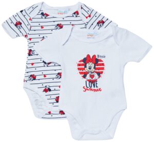Minnie Mouse gaveideer til baby, minnie mouse gaver til baby, minnie mouse gave til nyf&oslash;dt, minnie mouse gave til baby, minnie mouse babygaver, minnie mouse babyt&oslash;j, minnie mouse leget&oslash;j til baby, disney gaveideer til baby, disney babygaver
