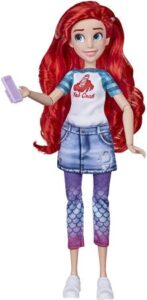 ariel gaveideer til b&oslash;rn, ariel gaver til b&oslash;rn, disney gaveideer til b&oslash;rn, disney gaver til piger, ariel leget&oslash;j, ariel film, ariel b&oslash;rnekostume, ariel malebog, den lille havfrue gaveideer, den lille havfrue gaver til b&oslash;rn