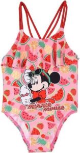 Minnie mouse badet&oslash;j, minnie mouse bikini, minnie mouse badebukser, minnie mouse badedragt, disney badet&oslash;j til b&oslash;rn, disney bikini til b&oslash;rn, disney badedragt til b&oslash;rn