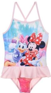 Minnie mouse badet&oslash;j, minnie mouse bikini, minnie mouse badebukser, minnie mouse badedragt, disney badet&oslash;j til b&oslash;rn, disney bikini til b&oslash;rn, disney badedragt til b&oslash;rn