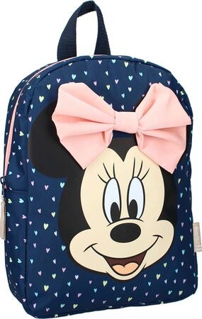 Minnie Mouse rygsæk - 10+ Minnie Mouse gaveideer til baby