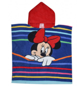 Minnie mouse badeh&aring;ndkl&aelig;de, minnie mouse h&aring;ndkl&aelig;de, minnie mouse h&aring;ndkl&aelig;der til b&oslash;rn, disney h&aring;ndkl&aelig;der med minnie mouse, disney h&aring;ndkl&aelig;der til piger, minnie mouse gaver