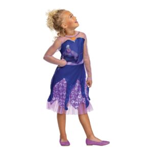 Disney Den Lille Havfrue Ursula Børnekostume ariel kostume til børn, ariel udklædning til børn, ariel kjole til børn, ariel tøj til børn, ariel børnekostumer, havfrue kjole til børn, den lille havfrue kostume til børn, havfrue udklædning til børn, havfrue kjole til børn, havfrue tøj til børn, disney prinsesse kostume til børn, disney børnekostumer, alletiders disney