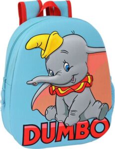 dumbo gaveideer, dumbo gaver, dumbo indretning til b&oslash;rnev&aelig;relset, dumbo film, dumbo taske, dumbo bamse, disney gaveideer, disney gaver