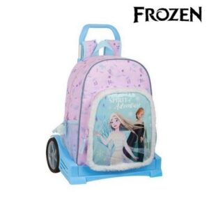 Frost kuffert til b&oslash;rn, Frozen kuffert til b&oslash;rn, frost 2 trolley til b&oslash;rn, frozen 2 trolley til b&oslash;rn, frost kufferter, frozen kufferter, frost 2 b&oslash;rnekuffert, frozen 2 b&oslash;rnekuffert, kuffert med frost motiv, trolley med frost motiv