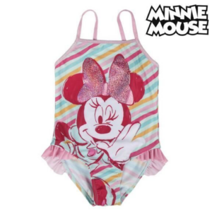 Minnie mouse badet&oslash;j, minnie mouse bikini, minnie mouse badebukser, minnie mouse badedragt, disney badet&oslash;j til b&oslash;rn, disney bikini til b&oslash;rn, disney badedragt til b&oslash;rn