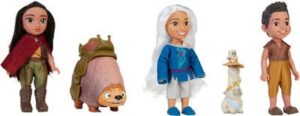 Raya og den sidste drage gaveideer til b&oslash;rn, raya og den sidste drage gaver til b&oslash;rn, raya og den sidste drage film, raya og den sidste drage leget&oslash;j
