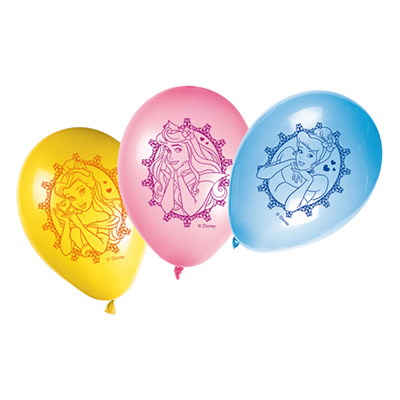Disney prinsesser balloner disney prinsesser fødselsdag - Disney prinsesser fødselsdag