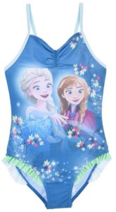 Disney Frozen Badedragt 165x300 - Frost badetøj til børn