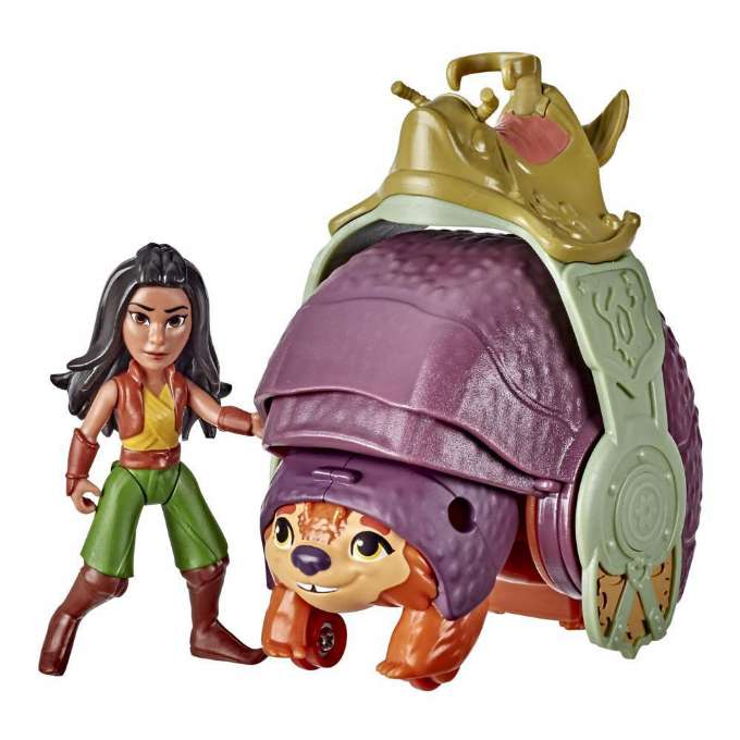 Disney Princess Raya og Tuk Tuk - 10+ Raya og den sidste drage gaveideer til børn