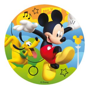 mickey mouse kageprint, mickey mouse sukkerprint, mickey mouse spiseligt billede, mickey mouse kager, mickey mouse kage, nem mickey mouse kage, mickey mouse f&oslash;dselsdag, mickey mouse f&oslash;dselsdagstema, mickey mouse f&oslash;dselsdagsfest, disney kageprint, disney sukkerprint, disney spiseligt billede, alletiders disney