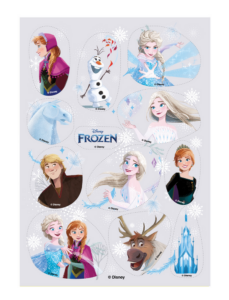 Mini vaffelprint Frost 2 frost kageprint, frost sukkerprint, frost spiseligt billede, frozen kageprint, frozen 2 sukkerprint, frozen 2 kage, frozen 2 spiseligt billede, frost 2 kager, frost fødselsdagskage, nem frost kage, nem frost 2 kage, nem frozen 2 kage, Frozen 2 kagedekoration, frost børnefødselsdag kage, frozen børnefødselsdag