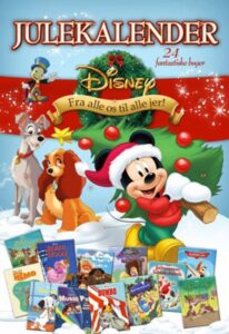 disney julekalender 2021, Disney juleb&oslash;ger, disney julebog, disney juleklassikere, disney julekalender, disney jul, disney julehistorier, alletiders disney, disney julekalender 2021, disney juleb&oslash;ger 2021, disney julekalender, frost julekalender 2021, cars julekalender 2021, disney pakkekalender 2021, julekalender med b&oslash;ger til b&oslash;rn