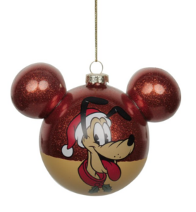 disney julekugler, disney julepynt, julekugle med disney motiv, disney jul, disney gaveideer, disney julegave