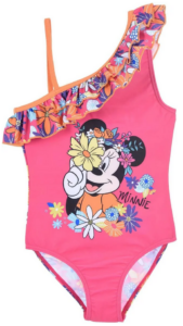 Minnie mouse badet&oslash;j, minnie mouse bikini, minnie mouse badebukser, minnie mouse badedragt, disney badet&oslash;j til b&oslash;rn, disney bikini til b&oslash;rn, disney badedragt til b&oslash;rn